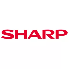 Sharp MX-C50HB, odpadní nádobka