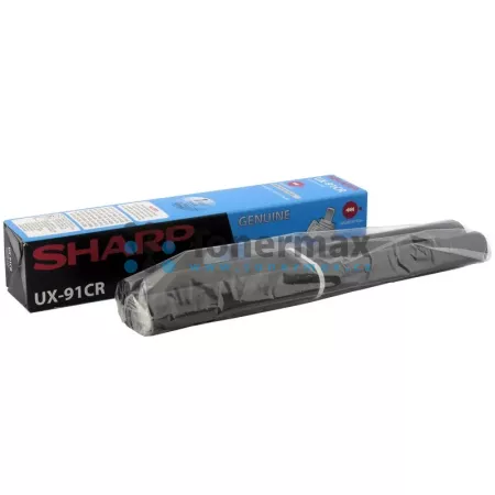 Sharp UX-91CR, imaging film