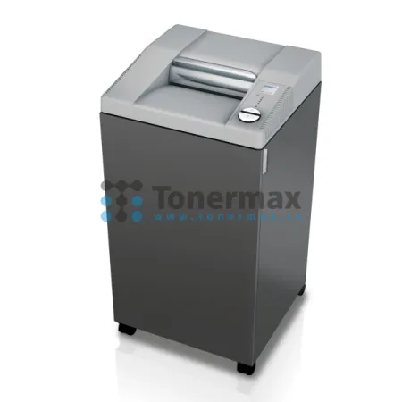 Skartovačka EBA 2326 C s křížovým řezem 0,8x5 mm