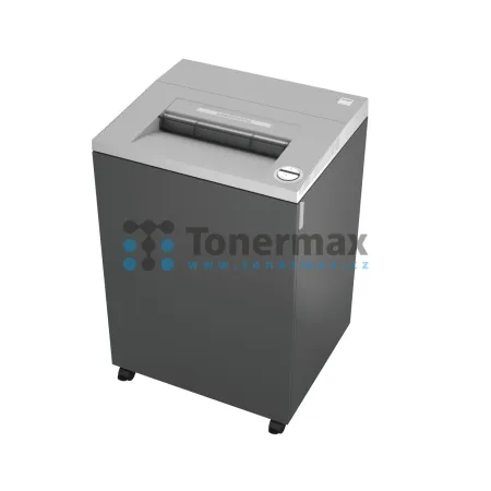 Skartovačka EBA 3340 C s křížovým řezem 4x40 mm