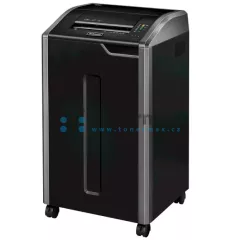 Skartovačka Fellowes 425Ci, 4x30 mm