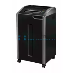 Skartovačka Fellowes 425i, 5,8 mm