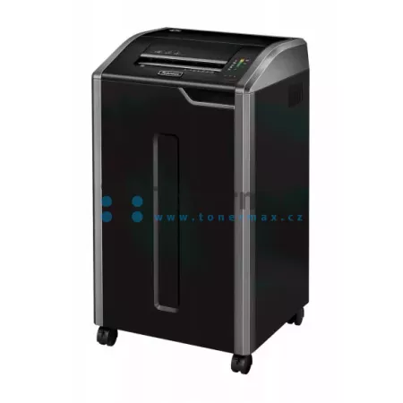 Skartovačka Fellowes 425i, 5,8 mm