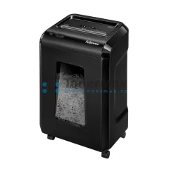 Skartovačka Fellowes 92Cs s křížovým řezem 4x38 mm