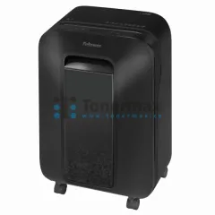 Skartovačka Fellowes LX200 s křížovým řezem 4x12 mm