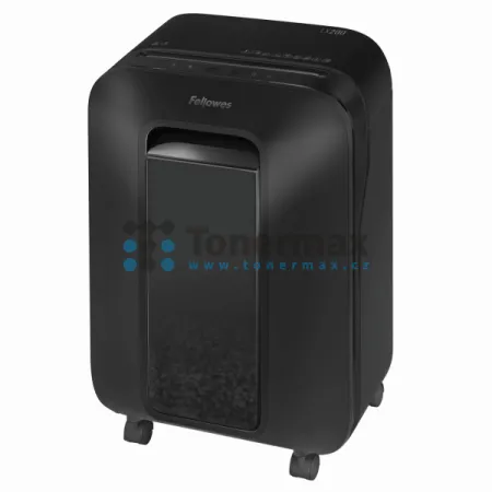 Skartovačka Fellowes LX200 s křížovým řezem 4x12 mm