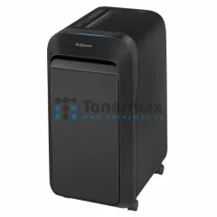 Skartovačka Fellowes LX220 s křížovým řezem 4x12 mm