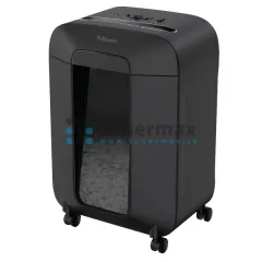Skartovačka Fellowes LX85 s křížovým řezem 4x40 mm