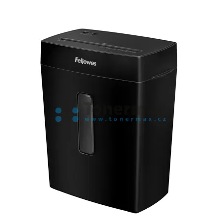 Skartovačka Fellowes P-42C s křížovým řezem 4 x 34 mm