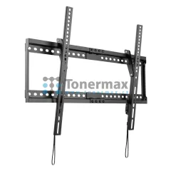 Sklopný nástěnný držák Brateck LP72-46T pro TV 37"-80" (i prohnuté)