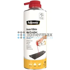 Stlačený vzduch na čištění Fellowes, 200 ml