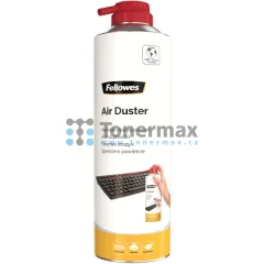 Stlačený vzduch na čištění Fellowes, 400 ml