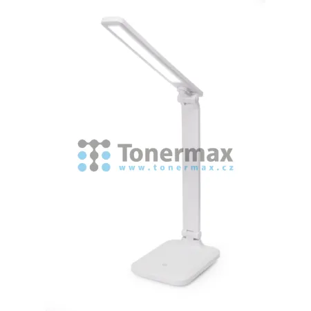 Stolní LED lampa Platinet Remus PDL194W, bílá