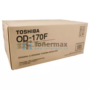 Toshiba OD-170F, OD170F, 6A000000311, Drum Unit, poškozený obal