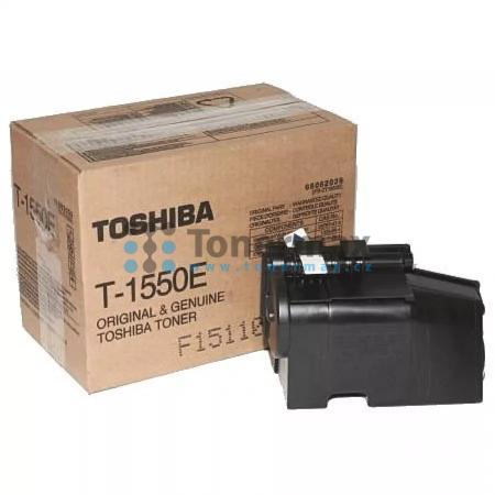 Toshiba T-1550E, 60066062039, originální toner pro tiskárny Toshiba 1550, 1560