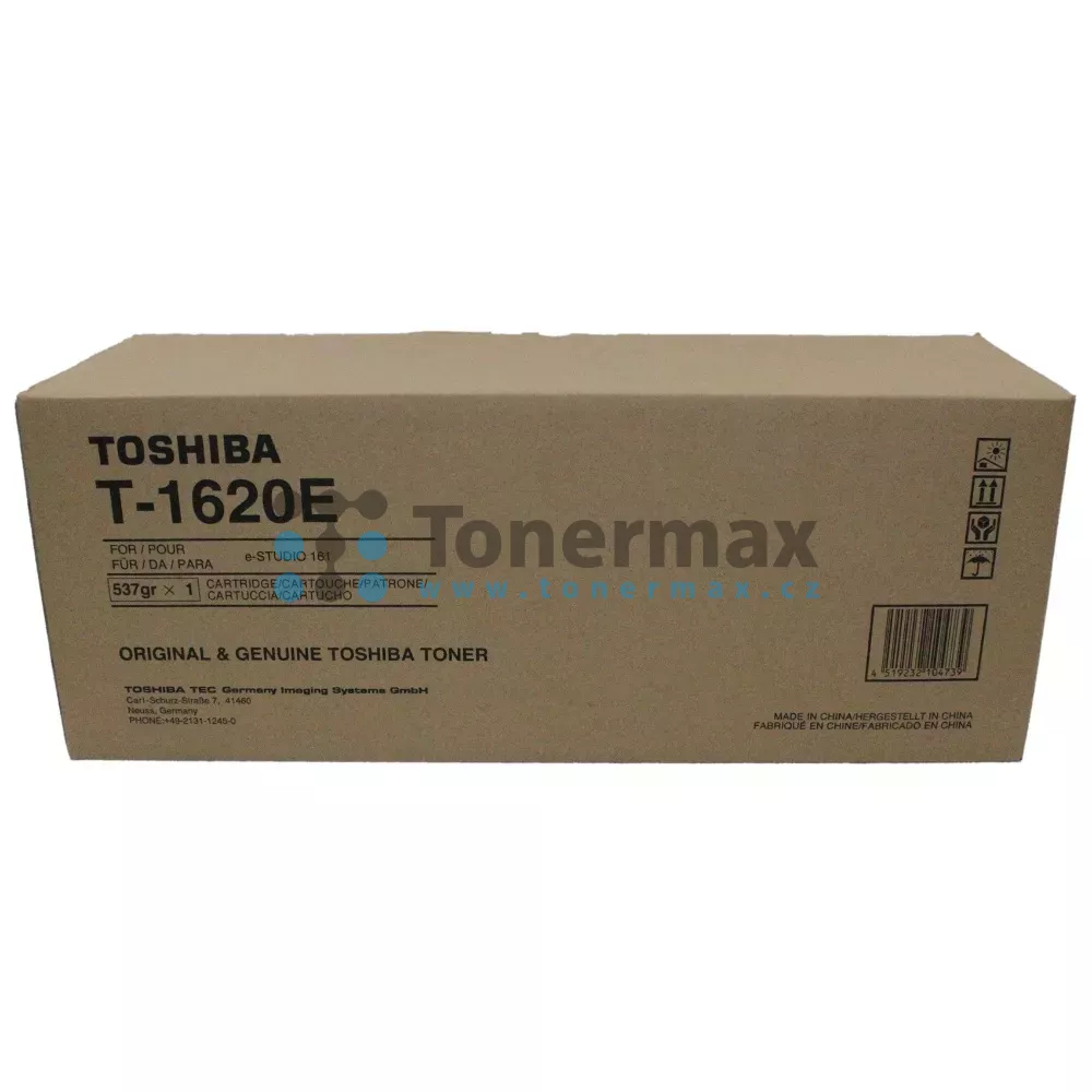 Toshiba e studio 255 toner