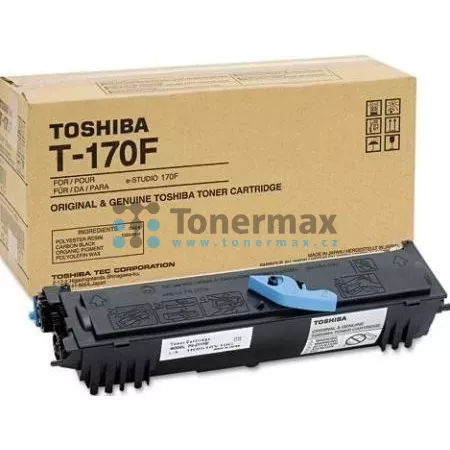Toner Toshiba T-170F, 6A000000312