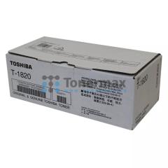 Toshiba T-1820, 6A000000931