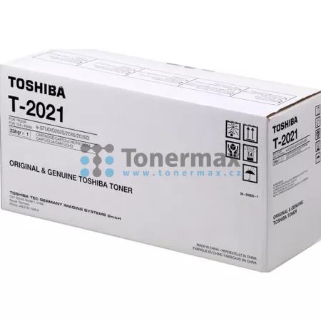 Toner Toshiba T-2021, 6B000000192