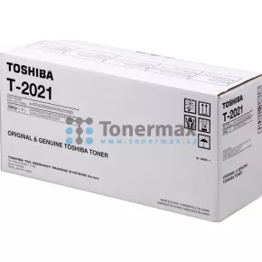 Toshiba T-2021, 6B000000192