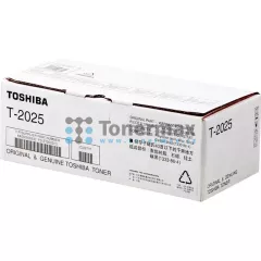 Toshiba T-2025, 6A000000932