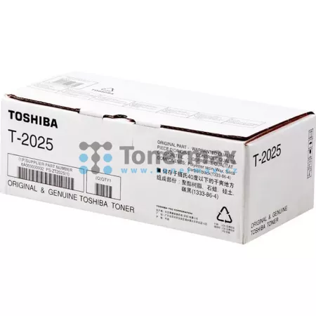 Toner Toshiba T-2025, 6A000000932