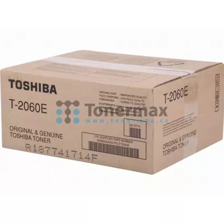 Toner Toshiba T-2060E, 66062042
