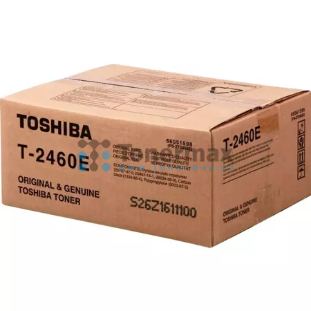Toner Toshiba T-2460E, 66061598