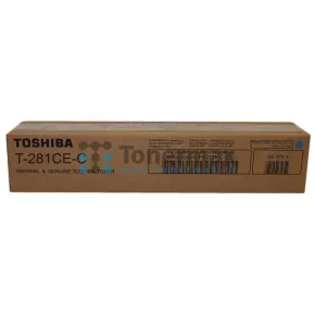 Toshiba T-281CE-C, 6AK00000046, poškozený obal