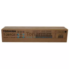 Toshiba T-281CE-K, 6AJ00000041, poškozený obal