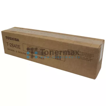 Toner Toshiba T-2840E, 6AJ00000035, poškozený obal