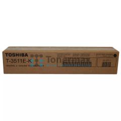 Toshiba T-3511E-K, 6AG00000066, poškozený obal Toshiba T-3511E-K, 6AG00000066, poškozený obal