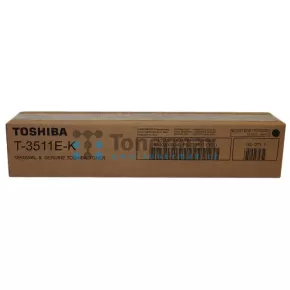 Toshiba T-3511E-K, 6AG00000066, poškozený obal