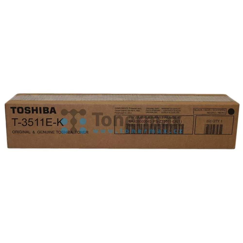 Toshiba e-studio 855