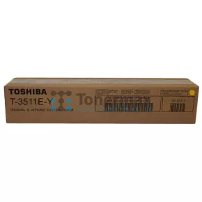 Toshiba T-3511E-Y, 6AG00000050, poškozený obal