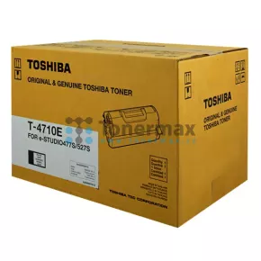 Toshiba T-4710E, 6A000001612, poškozený obal