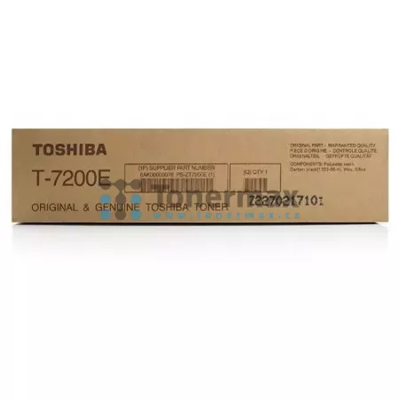 Toner Toshiba T-7200E, 6AK00000078