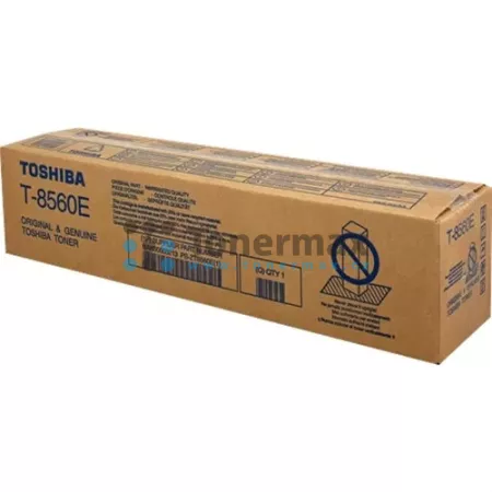 Toner Toshiba T-8560E, 6AK00000213