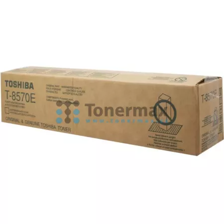 Toner Toshiba T-8570E, 6AK00000289