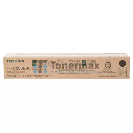 Toner Toshiba T-FC200E-K, 6AJ00000123