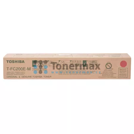 Toner Toshiba T-FC200E-M, 6AJ00000127