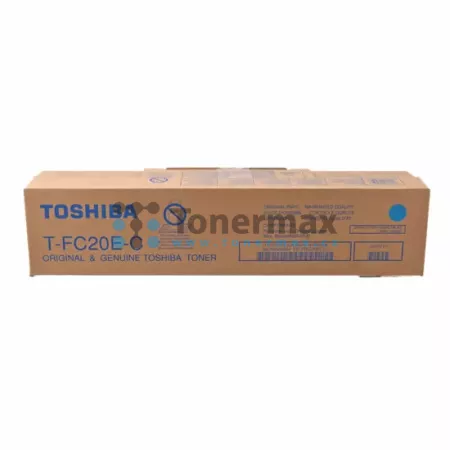 Toner Toshiba T-FC20E-C, 6AJ00000064