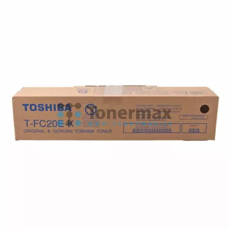 Toner Toshiba T-FC20E-K, 6AJ00000066