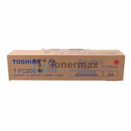 Toner Toshiba T-FC20E-M, 6AJ00000068