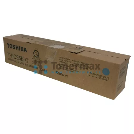 Toner Toshiba T-FC25E-C, 6AJ00000072