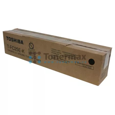Toner Toshiba T-FC25E-K, 6AJ00000075
