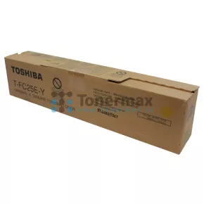 Toshiba T-FC25E-Y, 6AJ00000081, poškozený obal