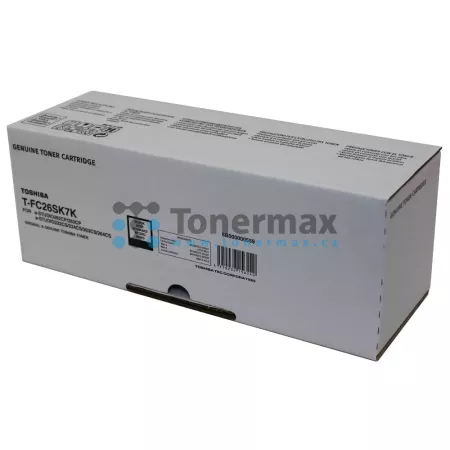 Toner Toshiba T-FC26SK7K, 6B000000559