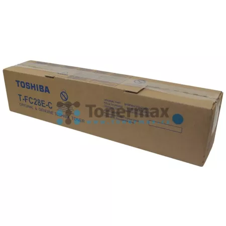 Toner Toshiba T-FC28E-C, 6AK00000079