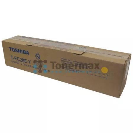 Toner Toshiba T-FC28E-Y, 6AG00000049